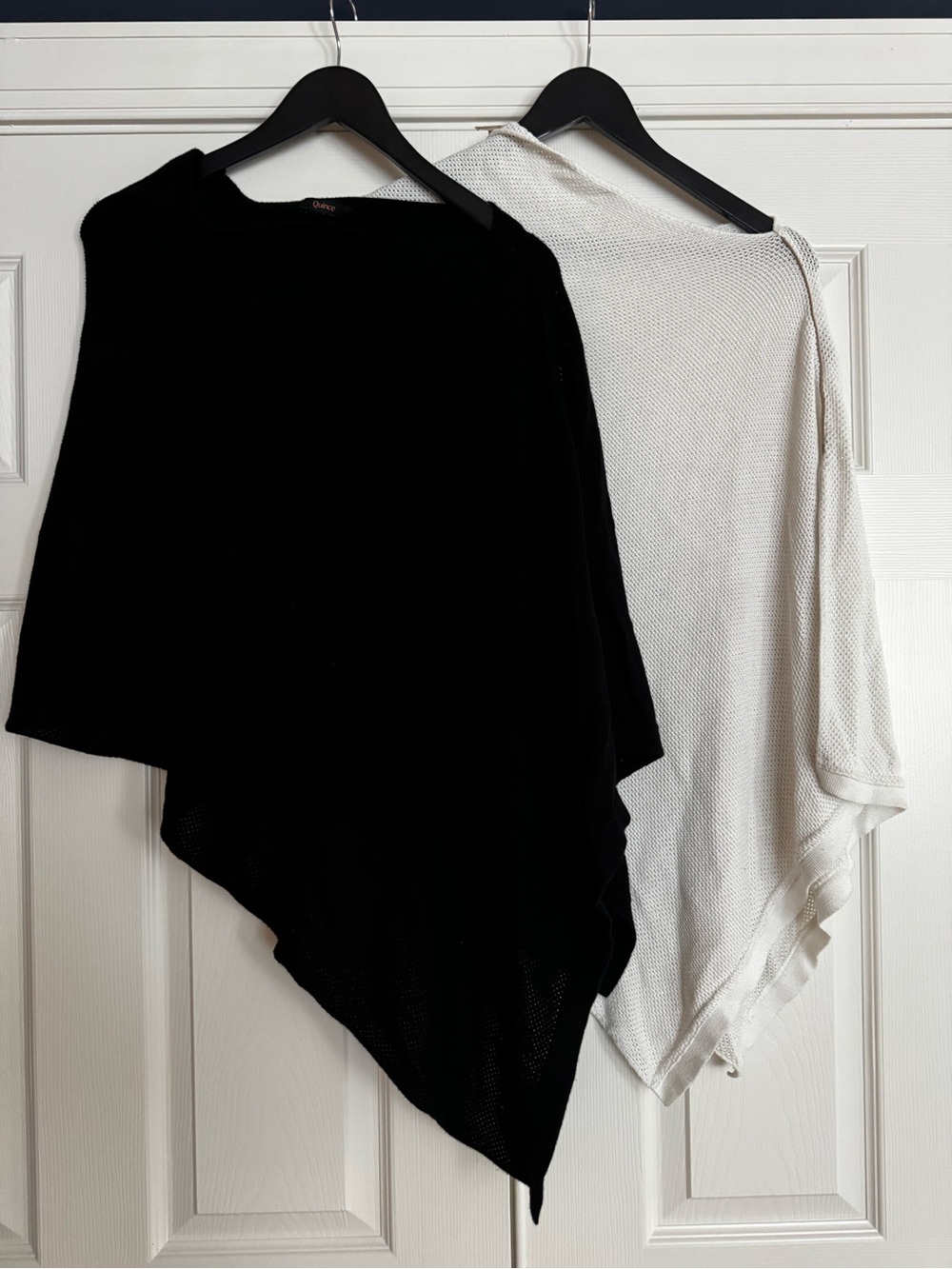 Quince Lightweight Cotton Cashmere Nursing Shawl Cover - Picture 2 of 5